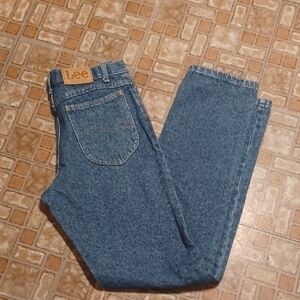 Lee Men's Relaxed Fit Denim Jeans 31x34